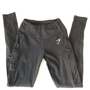 Gymshark leggings